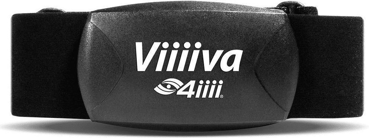 4iiii Viiiiva HRM ANT+