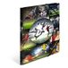 HERMA 19298 Verzamelmappen A4 Sport Voetbal, 3 stuks