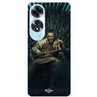 Oppo Etui Vikings Ragnar Lothbrok Trone de Fer Game of Thrones Maniacase