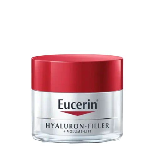 Eucerin Hyaluron-Filler + Volume-Lift Day Cream SPF15 - 50ml
