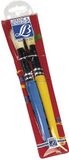 Lefranc & Bourgeois Junior Varkenshaar Penselen Set 1