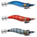 Dtd Real Fish Oita 3.0 Leurres pour calmar 16.2g 96 mm