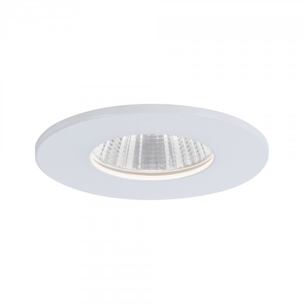 Paulmann LED-inbouwlamp Calla rond 1x7W