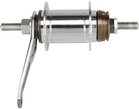Shimano CB-E110 Terugtrap remnaaf - 109mm - 165 mm