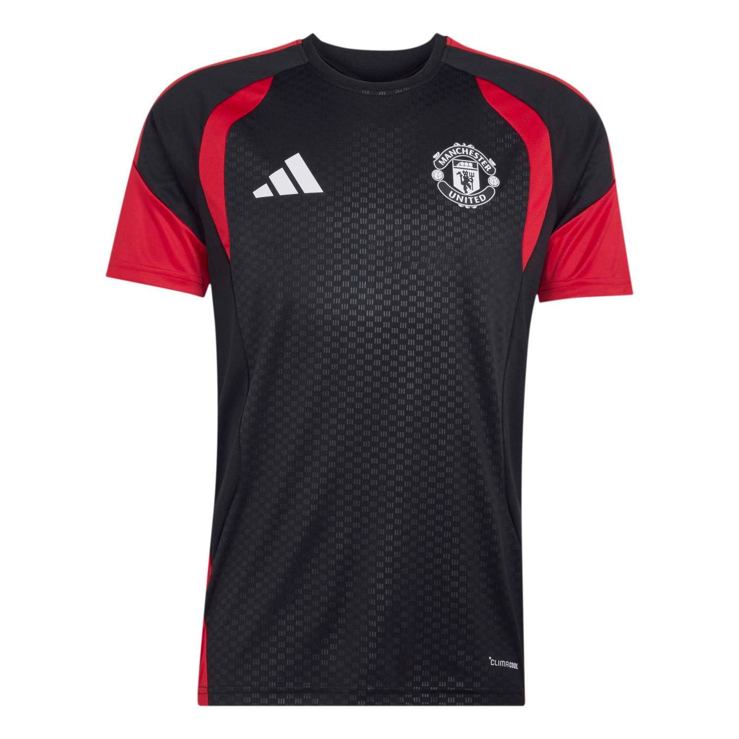 Adidas Manchester United Trainingsshirt