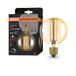 OSRAM Lamps OSRAM Vintage 1906 LED lamp - Gold Tint - 5.8W - 470lm - E27