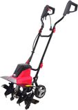 Awtools AW81040 - Elektrische Tuinfrezen - 1500W - Ergonomische Handgreep - Voorbereiding Bodem