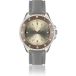 Philipp Blanc Avenches Montre en cuir
