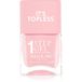 Nails Inc. It’s Topless