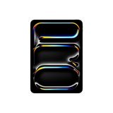 Apple iPad Pro / WiFi / 256 GB / Zwart