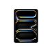 Apple iPad Pro / WiFi / 256 GB / Zwart
