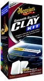Meguiar's Smooth Surface Clay Kit - 0.47 l - Insectenverwijdering
