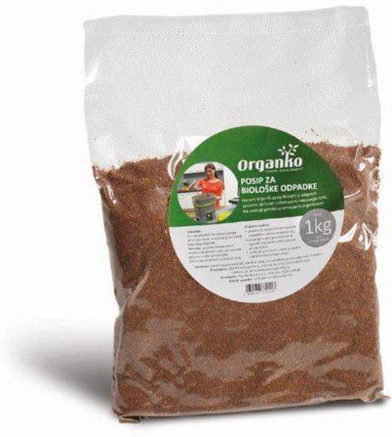 Cuisine-C Bokashi Organico Eco Compostversneller