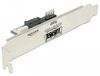 DeLOCK 63921 eSATA Interface Card