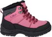 CMP Kinderlaarzen Annuuk Roos Leer Unisex Maat 30