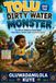 Tolu and the Dirty Water Monster