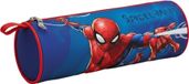 Spiderman trousse, 21 x 7 x 6 cm, adapté pour l'école et la garderie