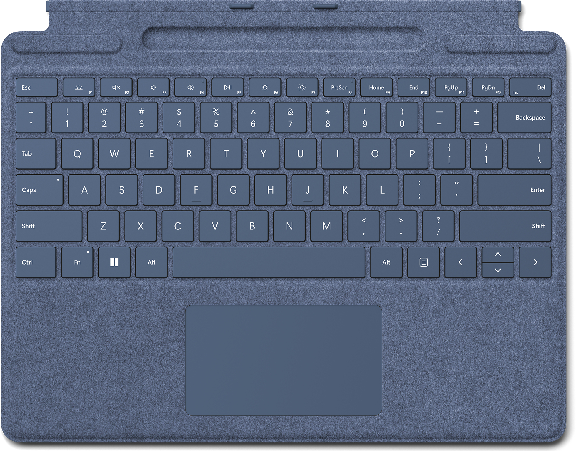 Microsoft Surface Pro Keyboard