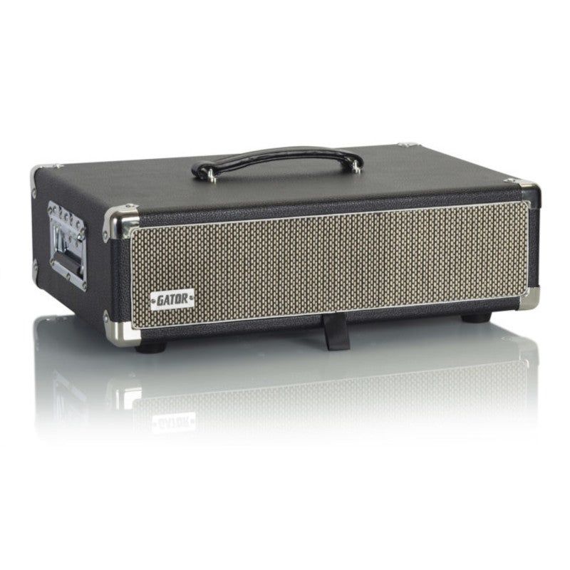 Gator Cases GR-RETRORACK-2BK Retro Rack 2U Black