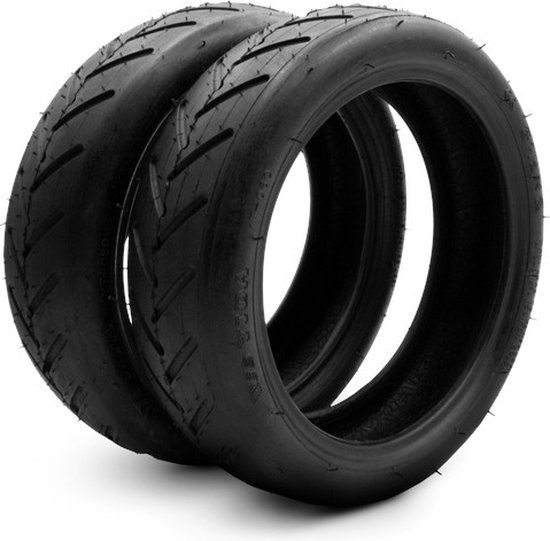 Urban Prime Tyre 85" - 2x New Pack