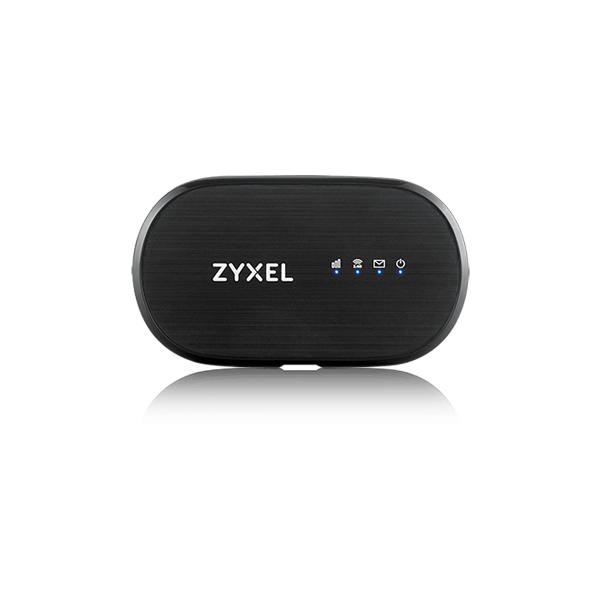 ZyXEL WAH7601