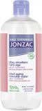 Eau de Jonzac Sublimactive Organic Anti-Ageing Micellair Water 500 ml