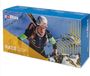 Colltex Race Box 62 mm peaux de phoque transparent 170 cm