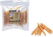 Beeztees Kauwstaaf Kip 100 stuks - 12,5 cm - Mega Pack - Hondensnacks - Kauwstaafjes Hond - Rund met kipsmaak