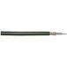 Bedea 10850911 Câble coaxial RG59 75 Ω Noir par mètre