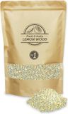 Smokey Olive Wood Rookmot - 1,5L Citroenhout
