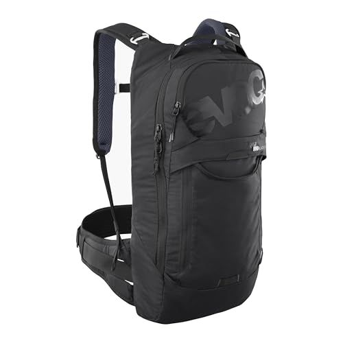 EVOC TRAIL PRO BLACKLINE 10 protector rugzak