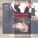 Sonic Rendezvous Tangos A Cuatro And Georgia Sylleou - Somebody Talks To Tango (CD)