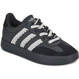 Adidas Barreda dames sneakers zwart wit