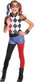 Rubies Harley Quinn Kostuum Maat L