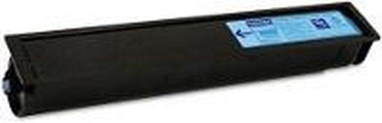 Toshiba T-FC28E-C Cyan Toner Cartridge - Original
