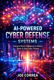 AI-Powered Libri GmbH AI-Powered Cyber Defense Systems Paperback
