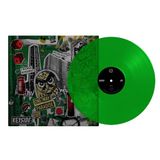 Keyside - Keyside (LP)