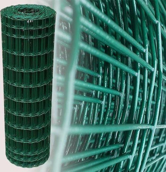 Tuingaas Brico 100cm 100/50 25m