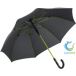 Fare Style Parapluie de taille moyenne à ouverture automatique
