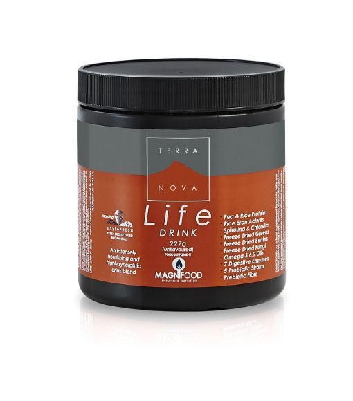 Terra Nova Life drink 227g