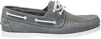 TBS Phenis leren boot schoenen voor heren - saffier - maat 40