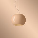 Foscarini Buds 3 Suspension LED 3,4m Rose Vif
