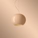 Foscarini Buds 3 Suspension LED 3,4m Rose Vif