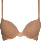 After Eden Nature Friendly Push-up Bra - Beige - 8714888795607