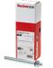 Fischer RG Tirant fileté - Acier - 10 pièces - 50259