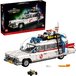 LEGO Icons Ghostbusters ECTO-1 10274 - Bouwset voor Volwassenen