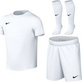 Nike Team Set Sport Kinderen Dri-FIT Park VIII Wit - Maat L