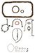Conversion Ajusa 54116500 Conversion set