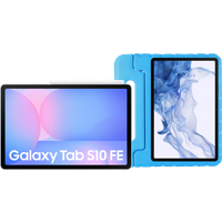 Samsung Galaxy Tab S10 FE / WiFi / 128GB / Lichtblauw