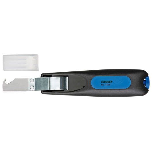 Gedore 6698300 - Stanleymes - 155g
